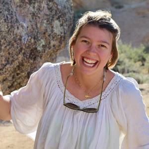 Meet your Posher, Cady